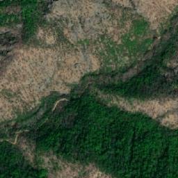 Satellite imagery of Pokonica, MK