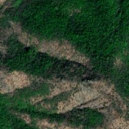 Satellite imagery of Pokonica, MK