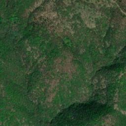 Satellite imagery of Džinot, MK