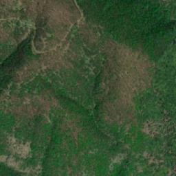Satellite imagery of Džinot, MK