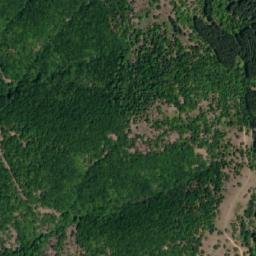 Satellite imagery of Pržarot, MK