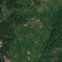 Satellite imagery of Pržarot, MK