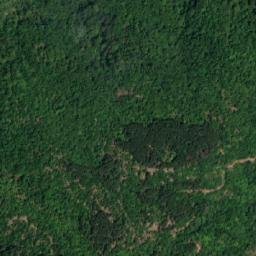 Satellite imagery of Pržarot, MK