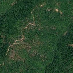 Satellite imagery of Abovata Koliba, MK