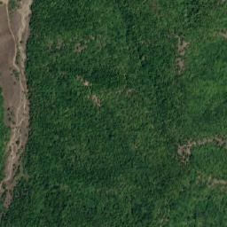 Satellite imagery of Vardarski Rid, MK