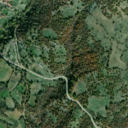 Satellite imagery of Skrkata, MK