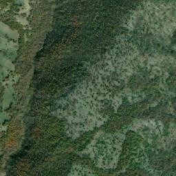 Satellite imagery of Skrkata, MK