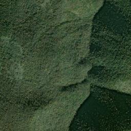 Satellite imagery of Iljova Niva, MK