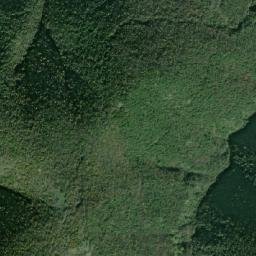 Satellite imagery of Iljova Niva, MK