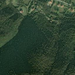 Satellite imagery of Skalta, MK