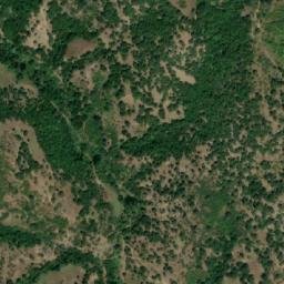 Satellite imagery of Čukov Rid, MK