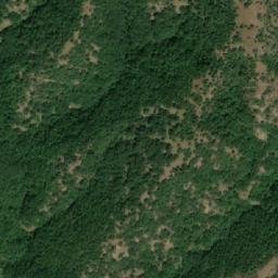 Satellite imagery of Kočoro, MK