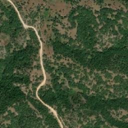 Satellite imagery of Kočoro, MK