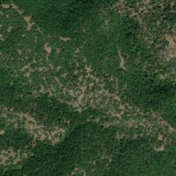 Satellite imagery of Kočoro, MK