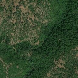 Satellite imagery of Bunjovec, MK