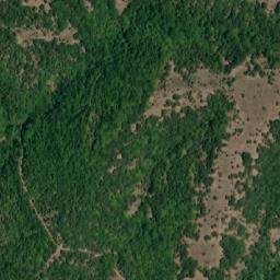 Satellite imagery of Debeli Dab, MK