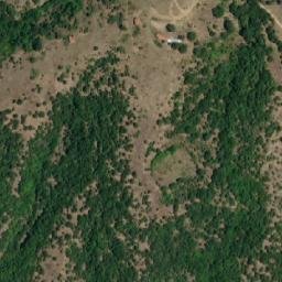 Satellite imagery of Debeli Dab, MK