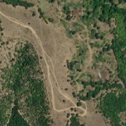 Satellite imagery of Debeli Dab, MK