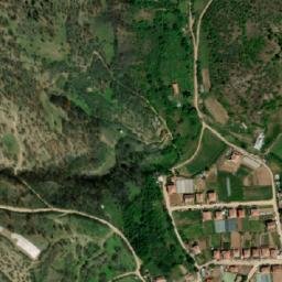 Satellite imagery of TT-509, GR