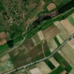 Satellite imagery of TT-509, GR