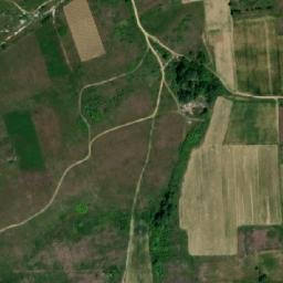 Satellite imagery of TT19, GR