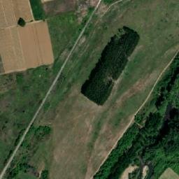 Satellite imagery of TT36, GR