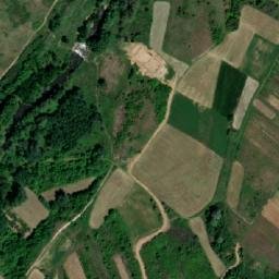 Satellite imagery of TT36, GR