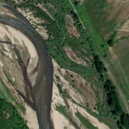 Satellite imagery of TT46/VIII/, GR