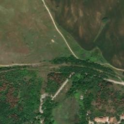 Satellite imagery of TT61, GR