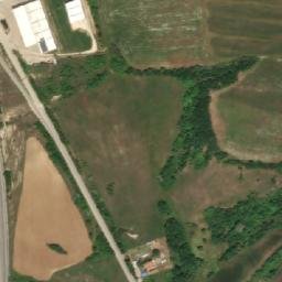 Satellite imagery of TT68, GR