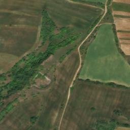 Satellite imagery of TT68, GR