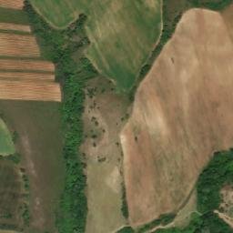 Satellite imagery of TT68, GR