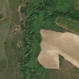 Satellite imagery of TT123, GR