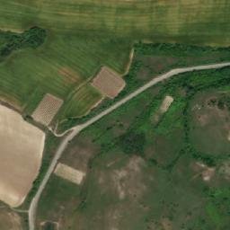 Satellite imagery of TT123, GR