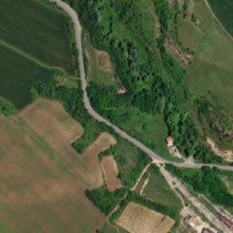 Satellite imagery of TT-477, GR