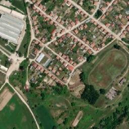 Satellite imagery of TT128, GR