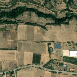 Satellite imagery of TT42, GR