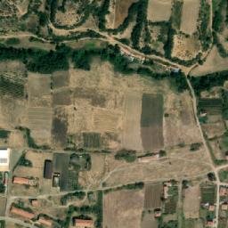 Satellite imagery of TT42, GR