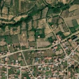 Satellite imagery of TT42, GR