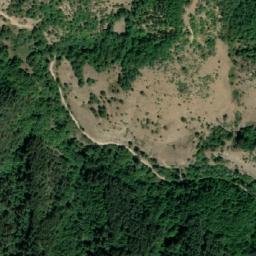 Satellite imagery of TT5, GR