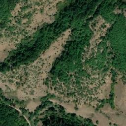 Satellite imagery of TT5, GR