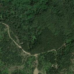 Satellite imagery of Gradishte, BG