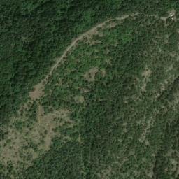 Satellite imagery of Gradishte, BG