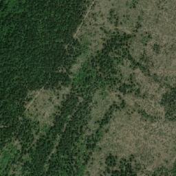 Satellite imagery of TT27, GR