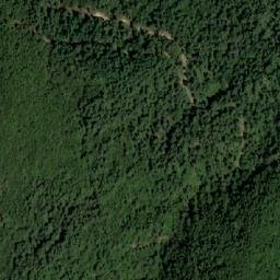 Satellite imagery of TT21, GR