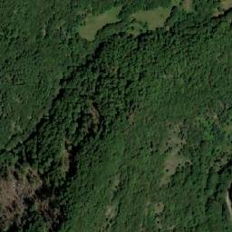 Satellite imagery of TT10, GR