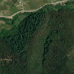 Satellite imagery of TT14/6/, GR