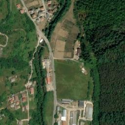 Satellite imagery of TT16/5/, GR