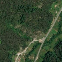 Satellite imagery of TT82, GR