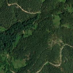 Satellite imagery of TT11, GR